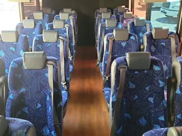 Picture of 2013 Freightliner M2 Shuttle Bus