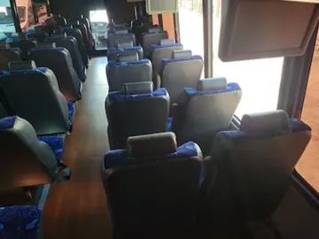 Picture of 2013 Freightliner M2 Shuttle Bus