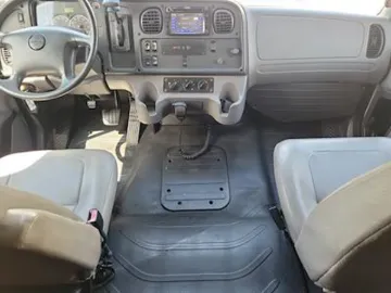 Picture of 2013 Freightliner M2 Shuttle Bus