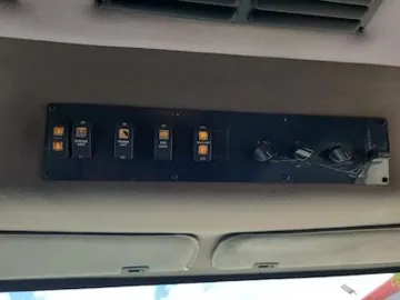 Picture of 2013 Freightliner M2 Shuttle Bus