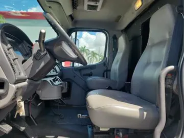 Picture of 2013 Freightliner M2 Shuttle Bus