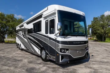 Picture of 2024 Newmar Dutch Star Motorcoach
