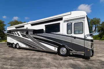 Picture of 2024 Newmar Dutch Star Motorcoach