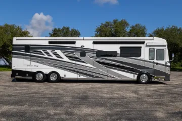 Picture of 2024 Newmar Dutch Star Motorcoach