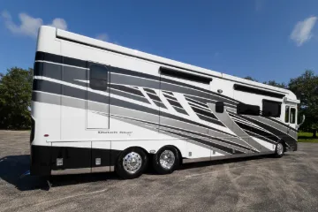 Picture of 2024 Newmar Dutch Star Motorcoach