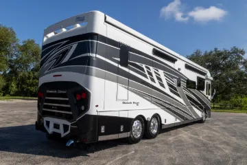 Picture of 2024 Newmar Dutch Star Motorcoach