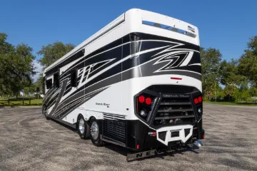 Picture of 2024 Newmar Dutch Star Motorcoach