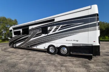 Picture of 2024 Newmar Dutch Star Motorcoach