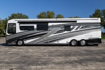 Picture of 2024 Newmar Dutch Star Motorcoach