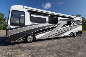 Picture of 2024 Newmar Dutch Star Motorcoach