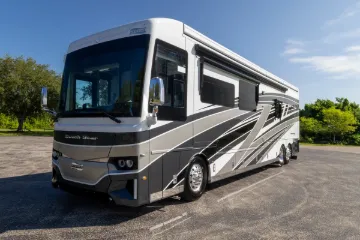 Picture of 2024 Newmar Dutch Star Motorcoach
