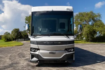 Picture of 2024 Newmar Dutch Star Motorcoach