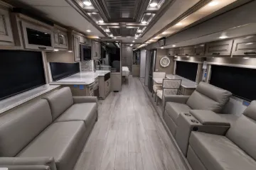 Picture of 2024 Newmar Dutch Star Motorcoach