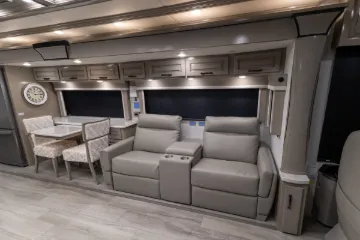 Picture of 2024 Newmar Dutch Star Motorcoach