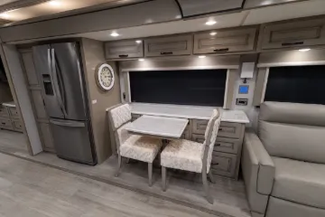 Picture of 2024 Newmar Dutch Star Motorcoach