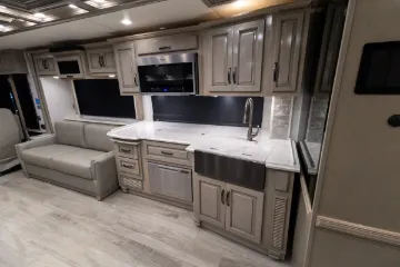 Picture of 2024 Newmar Dutch Star Motorcoach