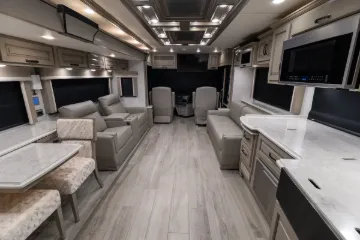 Picture of 2024 Newmar Dutch Star Motorcoach