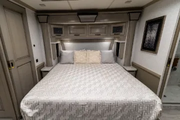 Picture of 2024 Newmar Dutch Star Motorcoach