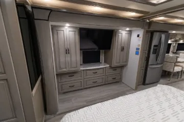 Picture of 2024 Newmar Dutch Star Motorcoach