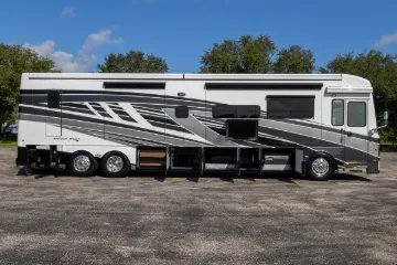 Picture of 2024 Newmar Dutch Star Motorcoach