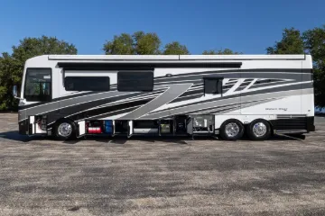 Picture of 2024 Newmar Dutch Star Motorcoach