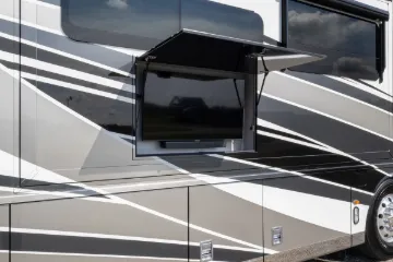Picture of 2024 Newmar Dutch Star Motorcoach