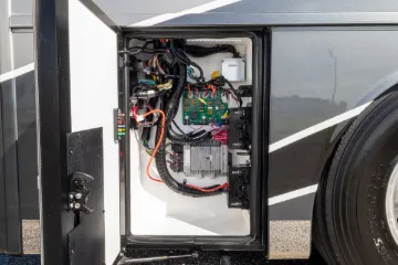 Picture of 2024 Newmar Dutch Star Motorcoach