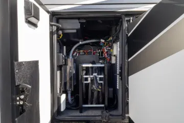Picture of 2024 Newmar Dutch Star Motorcoach