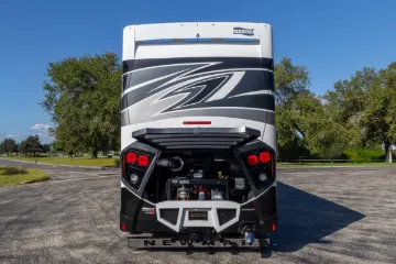 Picture of 2024 Newmar Dutch Star Motorcoach