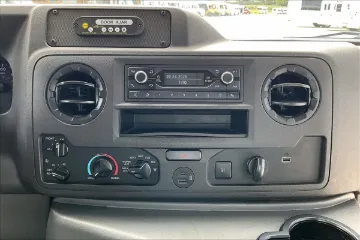 Picture of 2024 Ford E450 Glaval ADA