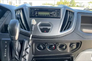 Picture of 2018 Ford Transit 14P Shuttle