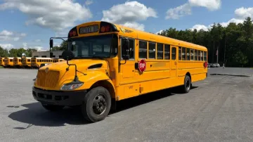 Picture of 2020 IC Bus Ce300 School Bus