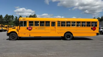 Picture of 2020 IC Bus Ce300 School Bus