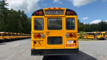 Picture of 2020 IC Bus Ce300 School Bus