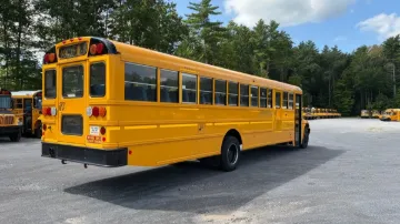 Picture of 2020 IC Bus Ce300 School Bus