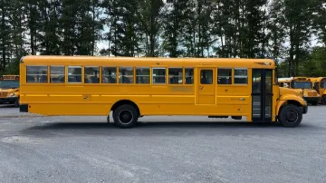 Picture of 2020 IC Bus Ce300 School Bus
