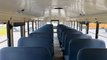 Picture of 2020 IC Bus Ce300 School Bus
