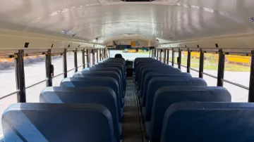 Picture of 2020 IC Bus Ce300 School Bus