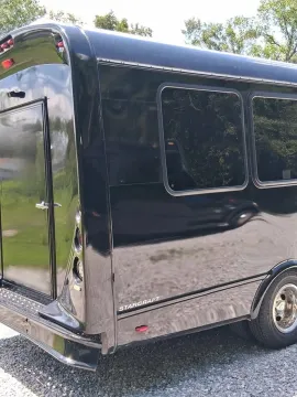 Picture of 2016 Ford E450 Starcraft Limo Bus