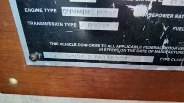 2007 Optima Trolley 28P