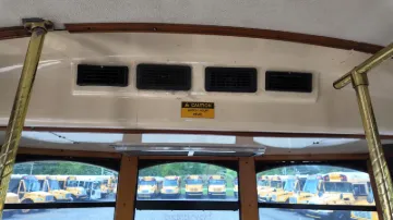 2007 Optima Trolley 28P