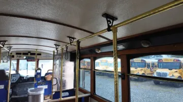 2007 Optima Trolley 28P
