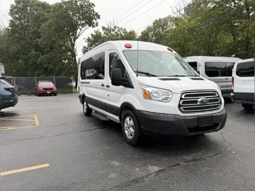 Picture of 2019 Ford Transit 350 Van