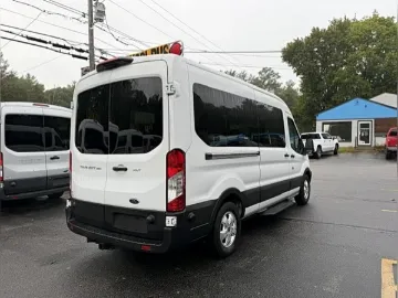 Picture of 2019 Ford Transit 350 Van