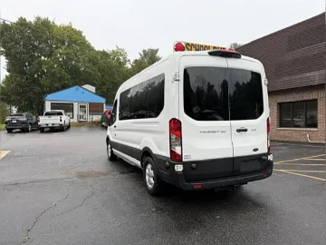 Picture of 2019 Ford Transit 350 Van