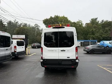 Picture of 2019 Ford Transit 350 Van