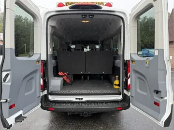 Picture of 2019 Ford Transit 350 Van