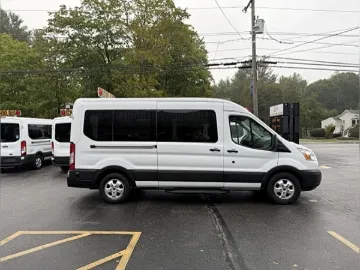 Picture of 2019 Ford Transit 350 Van