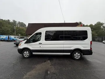 Picture of 2019 Ford Transit 350 Van