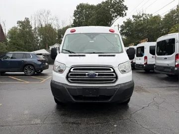 Picture of 2019 Ford Transit 350 Van